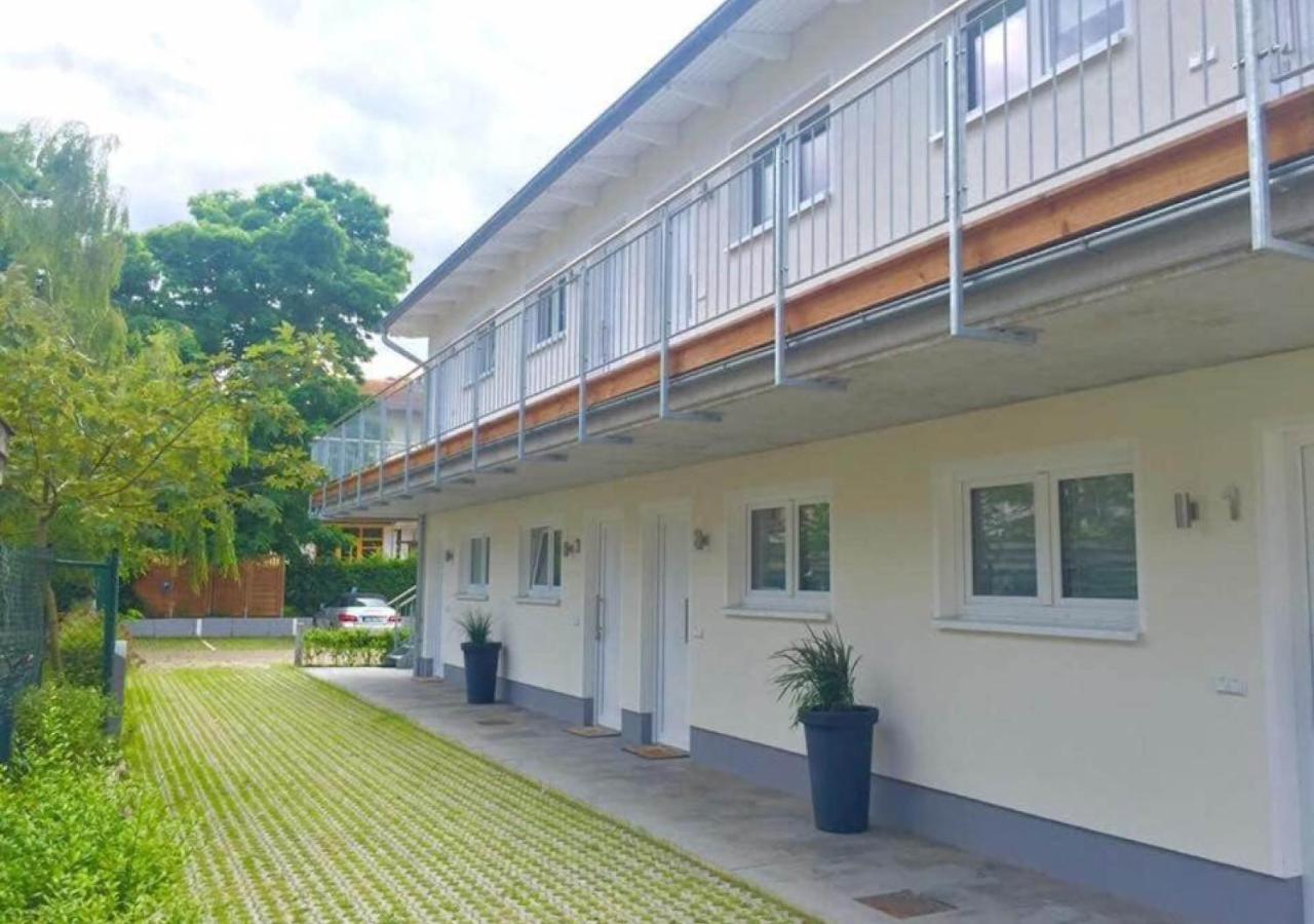 Hotel Zur Traube Ostseebad Kühlungsborn Exterior foto