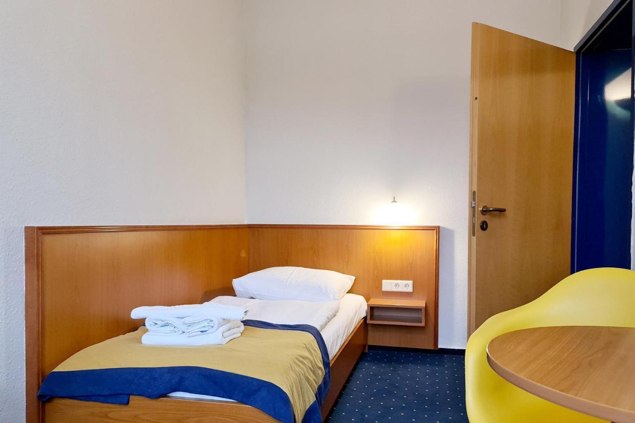 Hotel Zur Traube Ostseebad Kühlungsborn Exterior foto