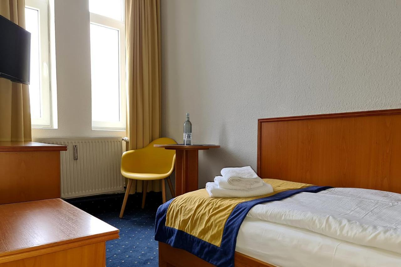Hotel Zur Traube Ostseebad Kühlungsborn Exterior foto